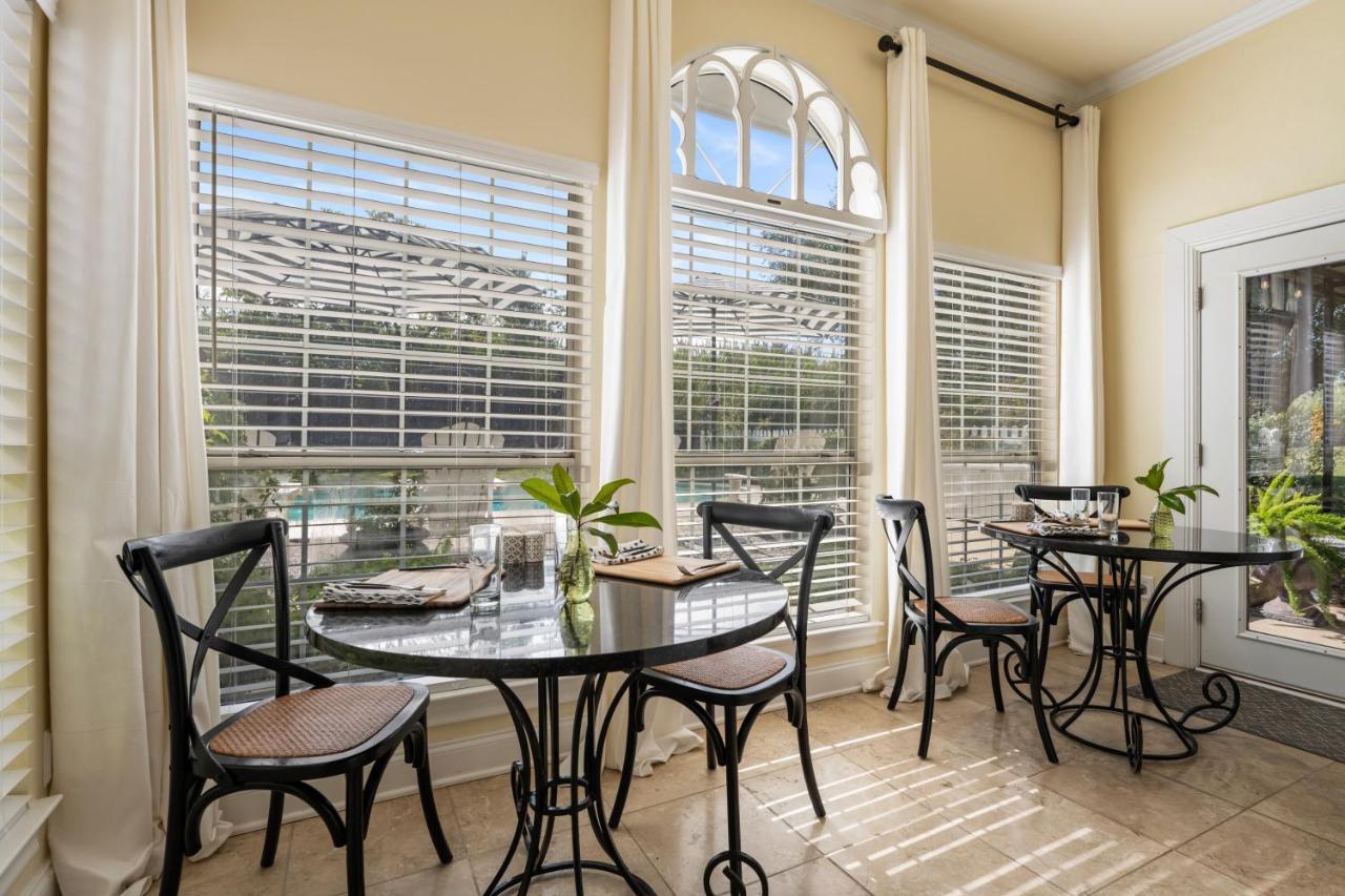 The Plantation House Boutique Inn Pflugerville Exterior foto